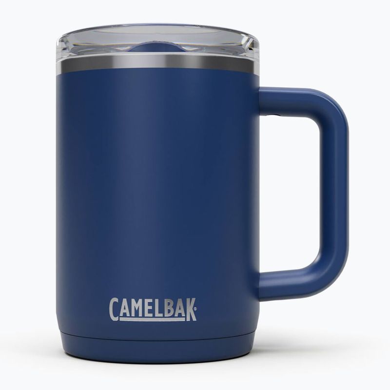 Termohrnek CamelBak Thrive Mug Insulated SST 470 ml navy
