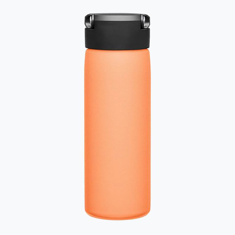 Cestovní láhev CamelBak Fit Cap  SST 600 ml desert sunrise 2