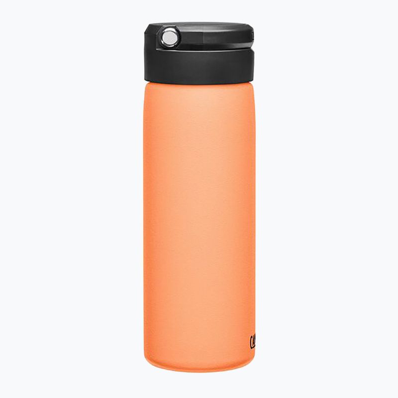 Cestovní láhev CamelBak Fit Cap  SST 600 ml desert sunrise 3