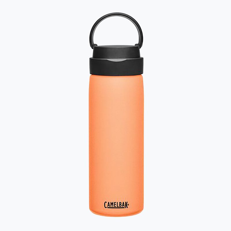 Cestovní láhev CamelBak Fit Cap  SST 600 ml desert sunrise 4