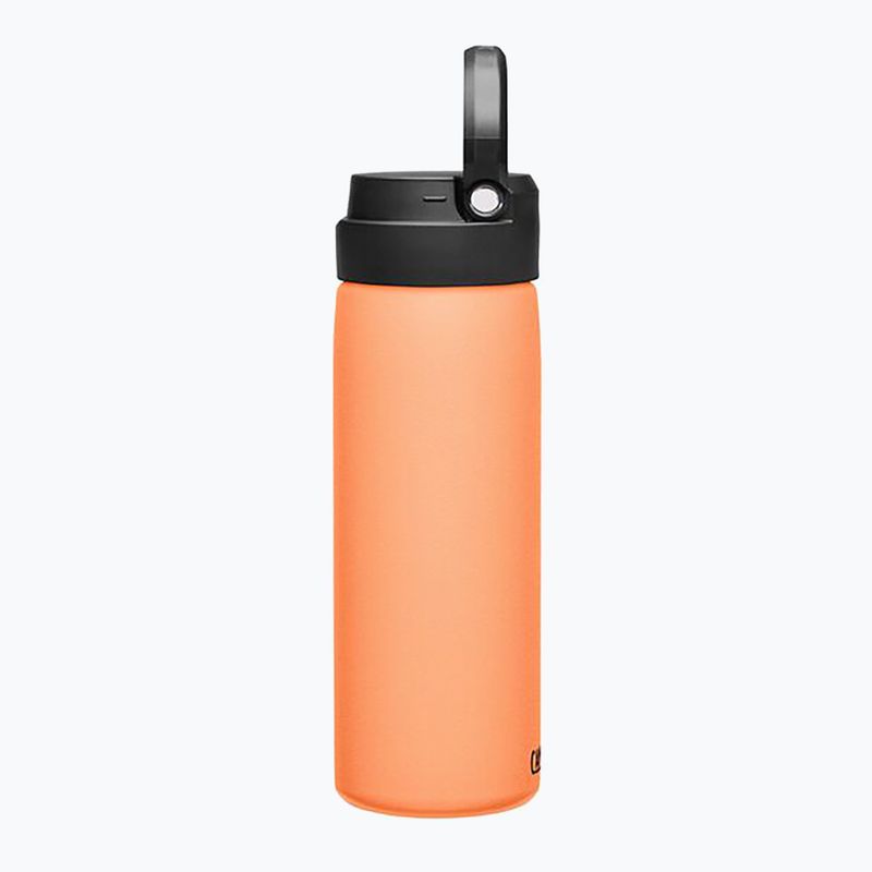 Cestovní láhev CamelBak Fit Cap  SST 600 ml desert sunrise 5