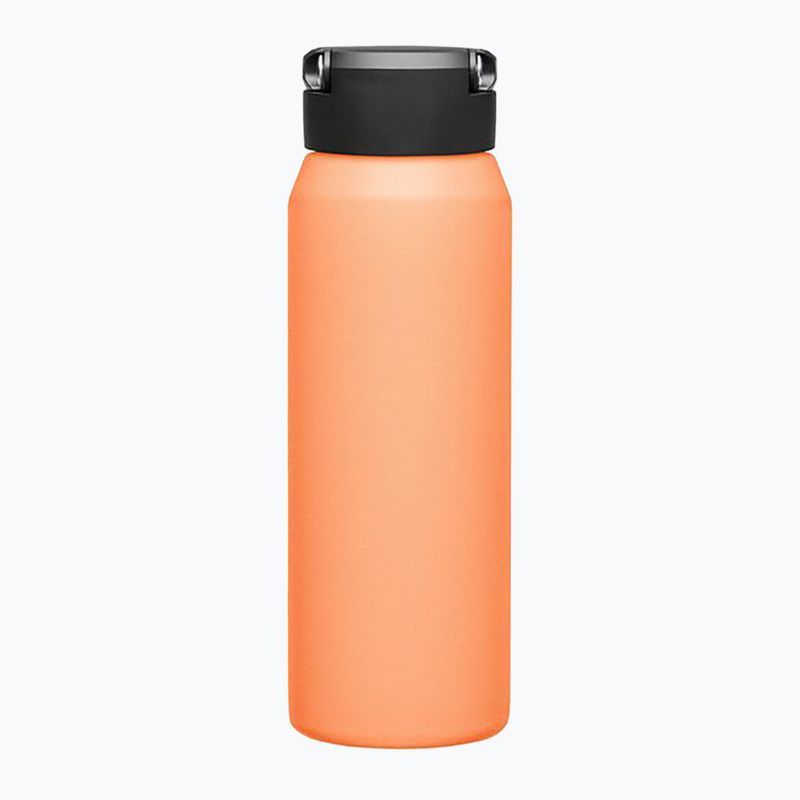 Cestovní láhev CamelBak Fit Cap Insulated SST 1000 ml desert sunrise 2