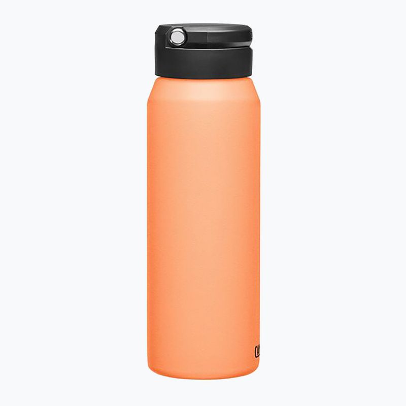 Cestovní láhev CamelBak Fit Cap Insulated SST 1000 ml desert sunrise 3