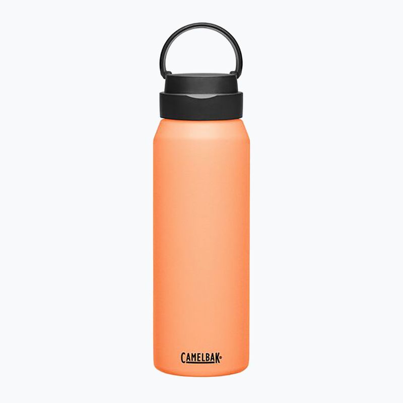 Cestovní láhev CamelBak Fit Cap Insulated SST 1000 ml desert sunrise 4