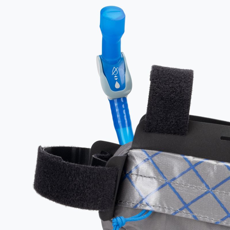 Cyklistická brašna na rám CamelBak M.U.L.E. Frame Pack z bukłakiem 2 l wolf grey 4
