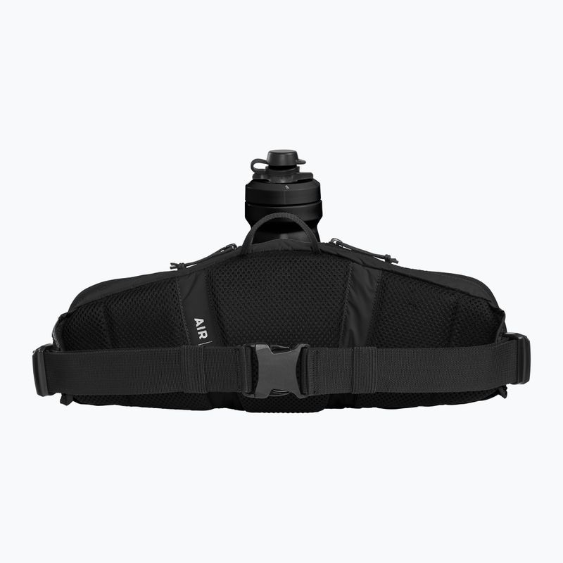 Ledvinka CamelBak Podium Flow 2 l ledvinka s lahví 620 ml black 3