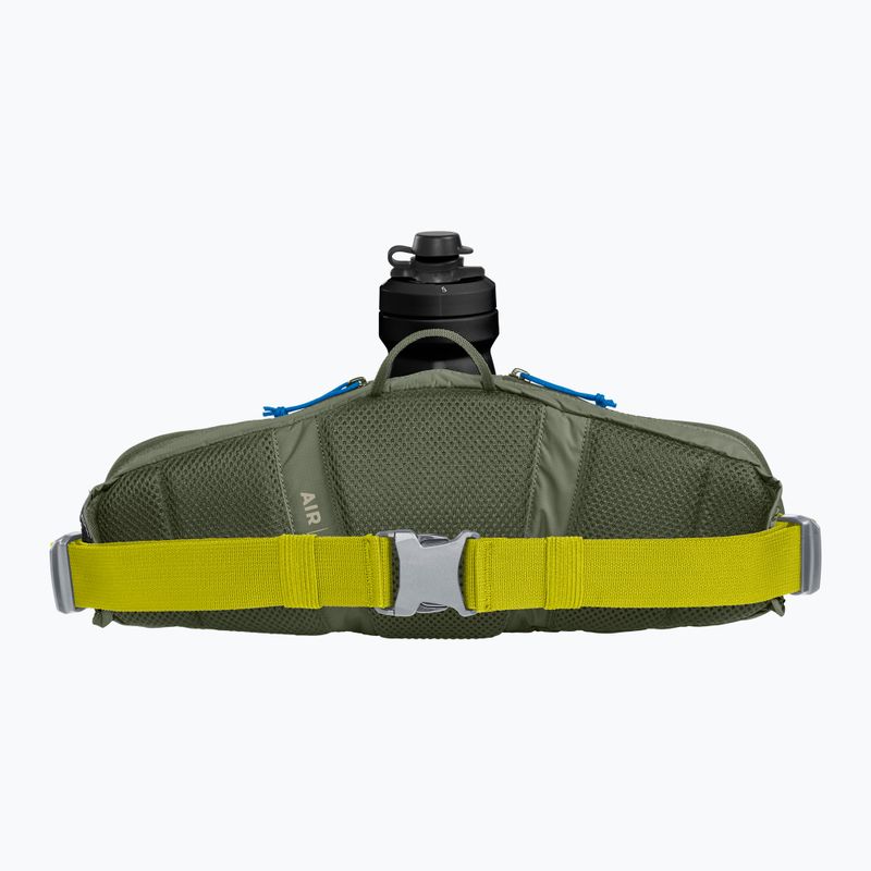 Ledvinka CamelBak Podium Flow 2 l ledvinka s lahví  620 ml dusty olive 3