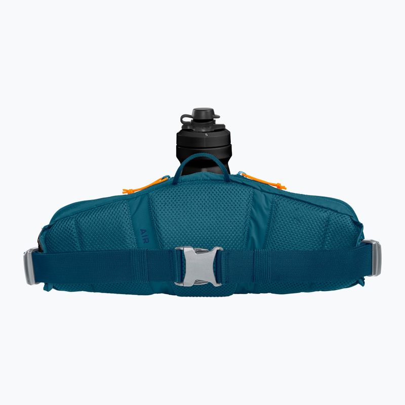 Ledvinka CamelBak Podium Flow 2 l ledvinka s lahví 620 ml moroccan blue 3