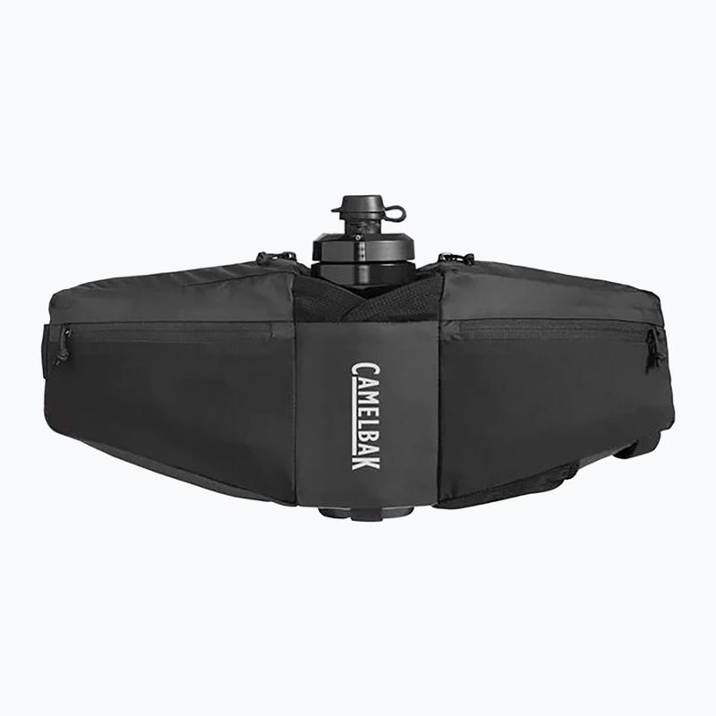 Ledvinka CamelBak Podium Flow 4 l s lahví 620 ml S25 black 2