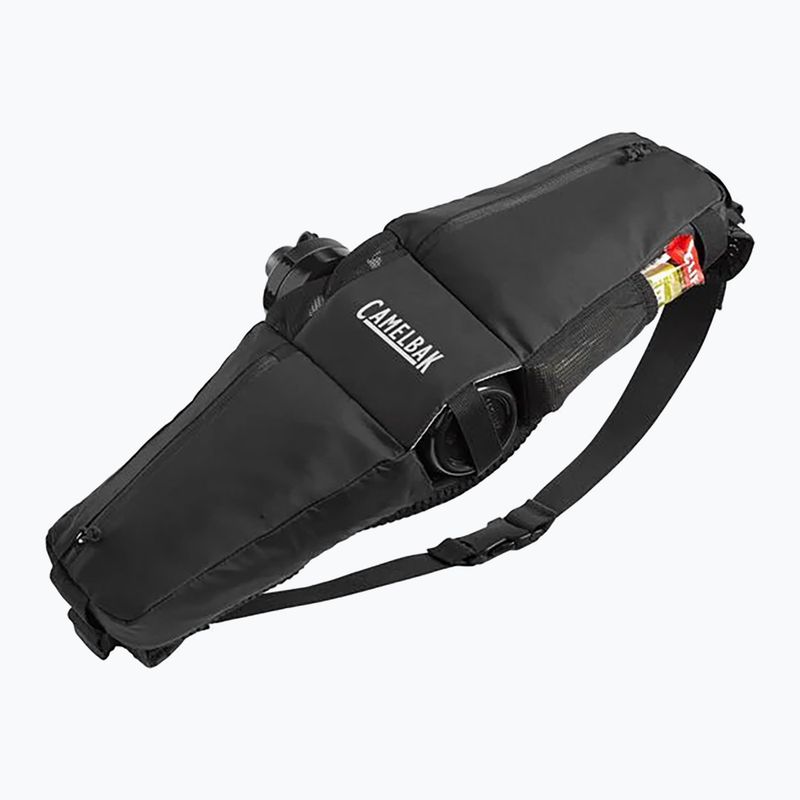 Ledvinka CamelBak Podium Flow 4 l s lahví 620 ml S25 black 5