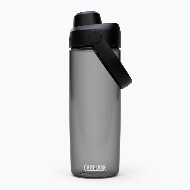 Cestovní láhev   Camelbak Thrive Chug Insulated SST 590 ml charcoal