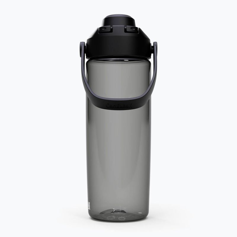 Cestovní láhev   Camelbak Thrive Chug Insulated SST 590 ml charcoal 2