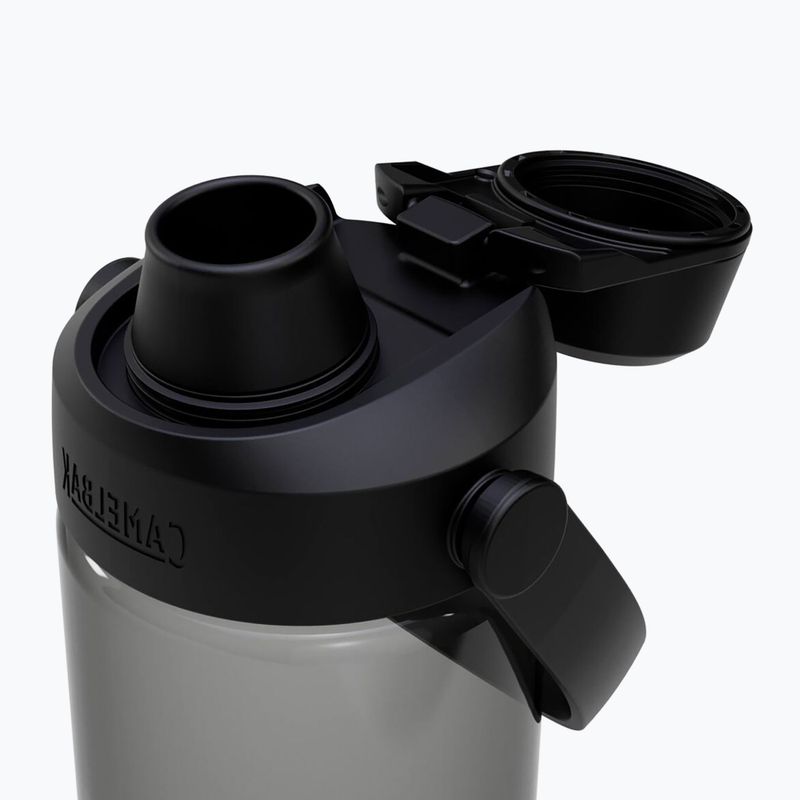 Cestovní láhev   Camelbak Thrive Chug Insulated SST 590 ml charcoal 4