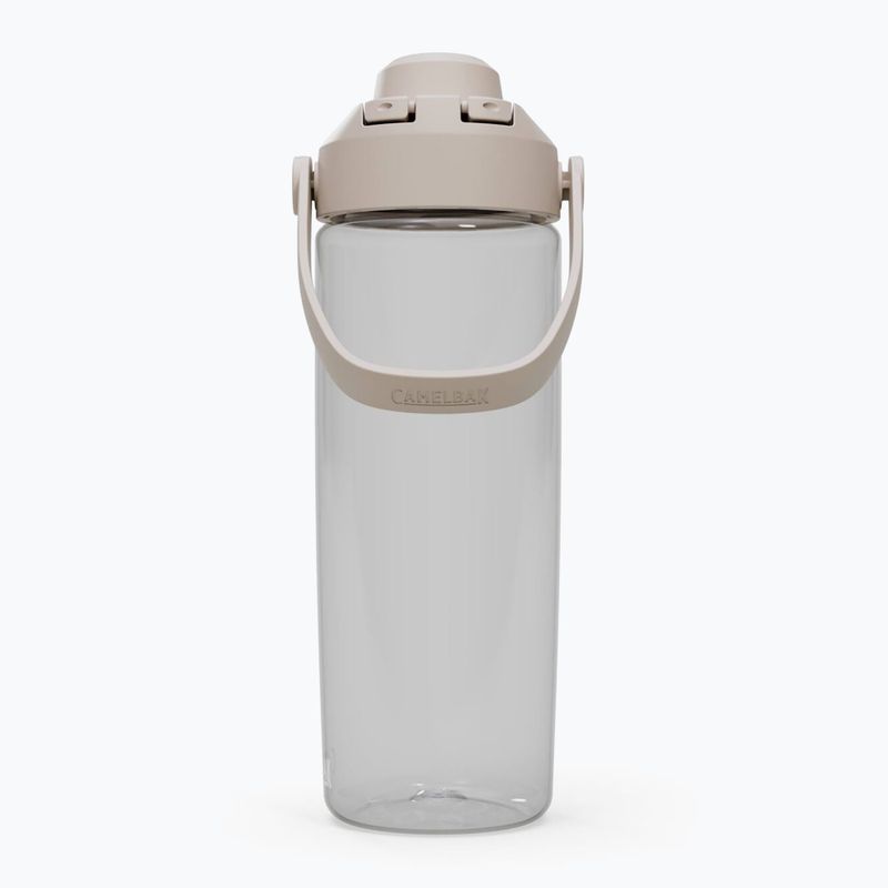 Cestovní láhev   Camelbak Thrive Chug Insulated SST 590 ml clear 2