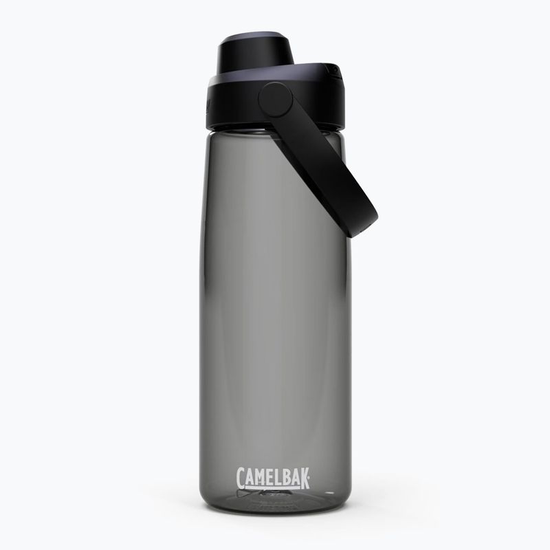 Cestovní láhev   Camelbak Thrive Chug Insulated SST 740 ml charcoal