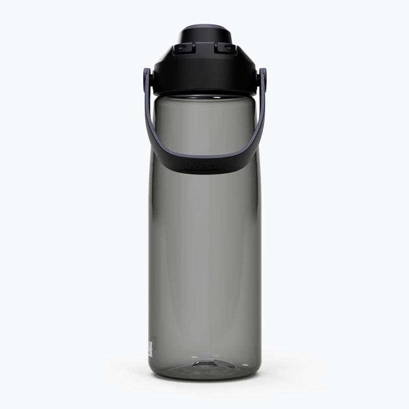 Cestovní láhev   Camelbak Thrive Chug Insulated SST 740 ml charcoal 2