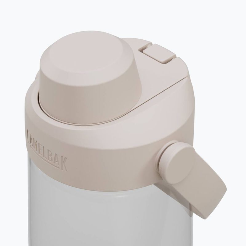Cestovní láhev   Camelbak Thrive Chug Insulated SST 740 ml clear 3