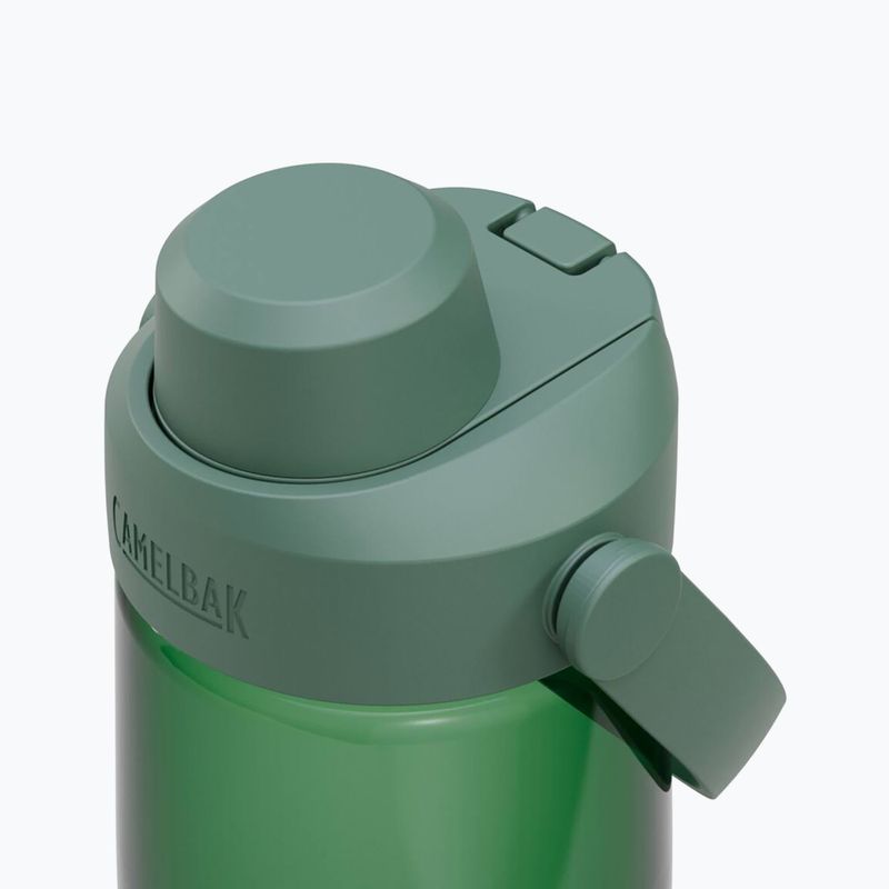 Cestovní láhev   Camelbak Thrive Chug Insulated SST 740 ml forest green 3