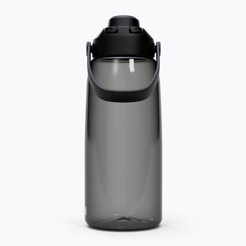 Cestovní láhev   Camelbak Thrive Chug Insulated SST 950 ml charcoal 2