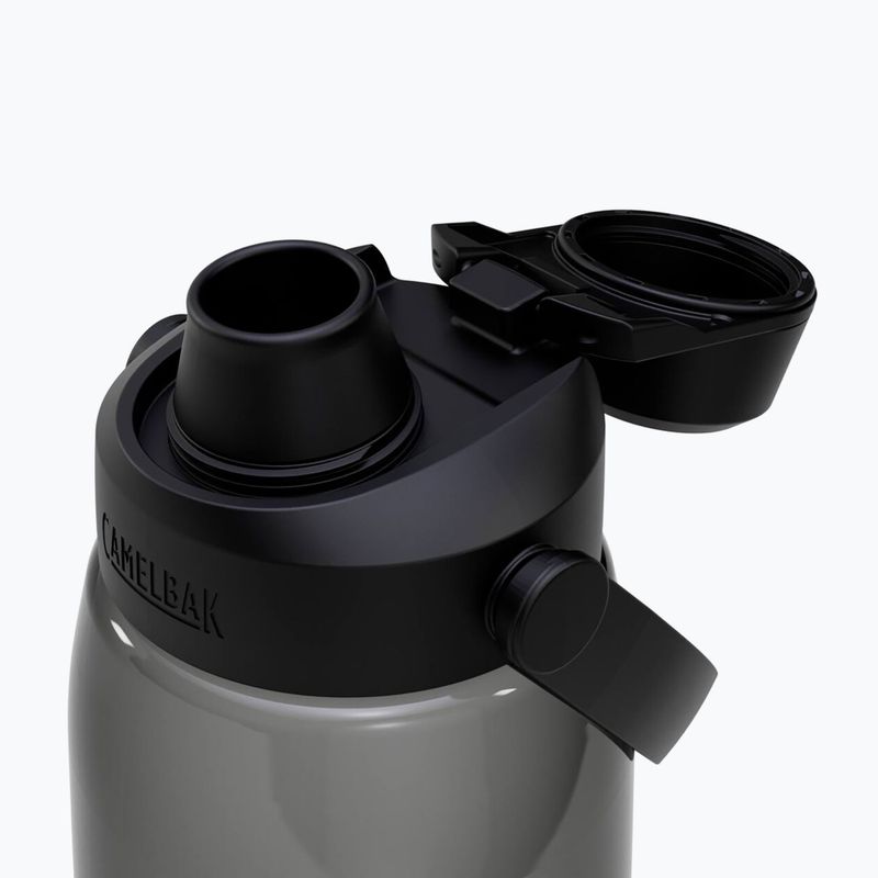 Cestovní láhev   Camelbak Thrive Chug Insulated SST 950 ml charcoal 4