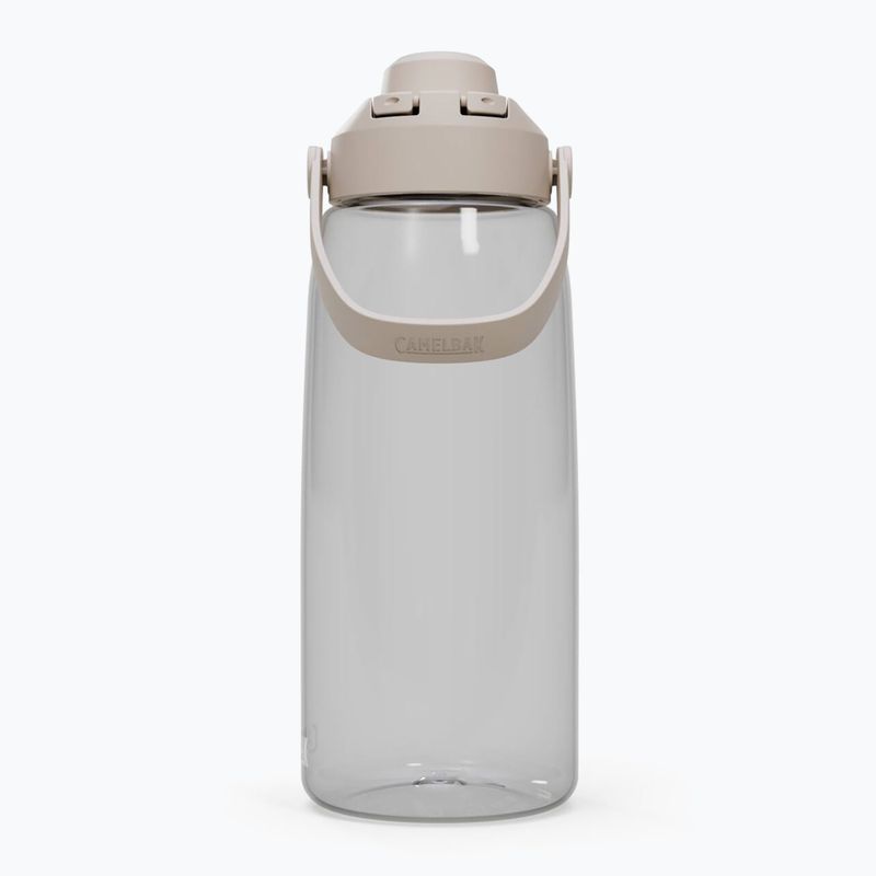 Cestovní láhev   Camelbak Thrive Chug Insulated SST 950 ml clear 2