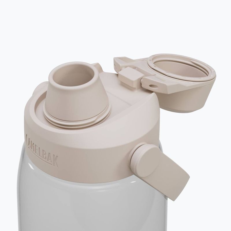 Cestovní láhev   Camelbak Thrive Chug Insulated SST 950 ml clear 4