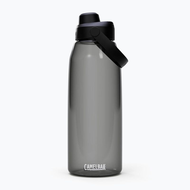 Cestovní láhev Camelbak Thrive Chug Insulated SST 1500 ml charcoal