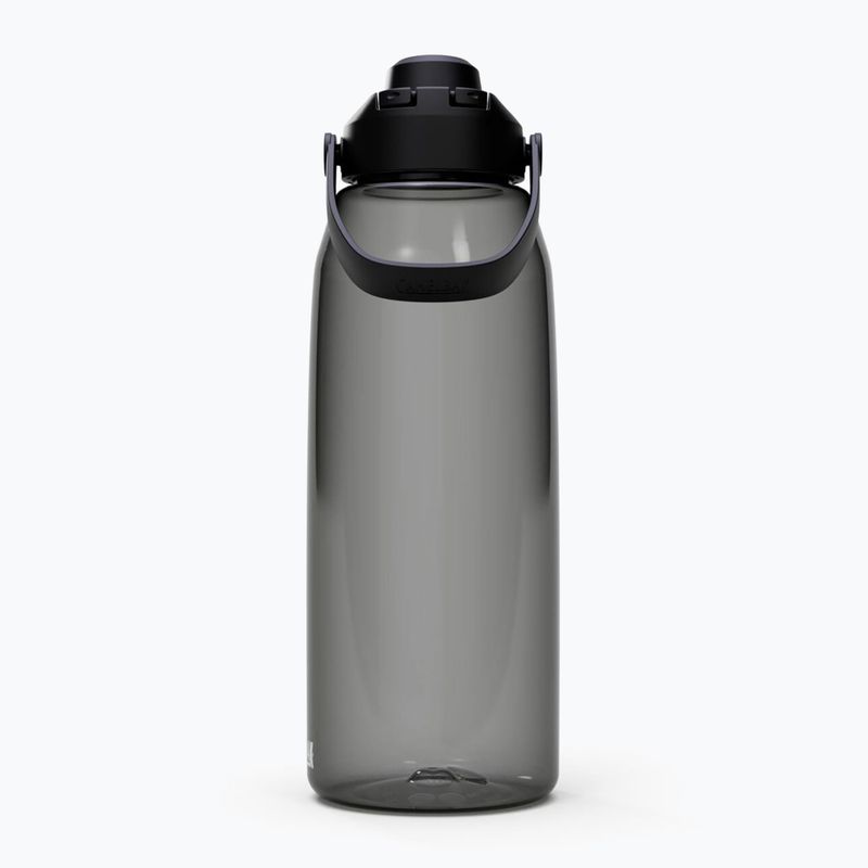 Cestovní láhev Camelbak Thrive Chug Insulated SST 1500 ml charcoal 2