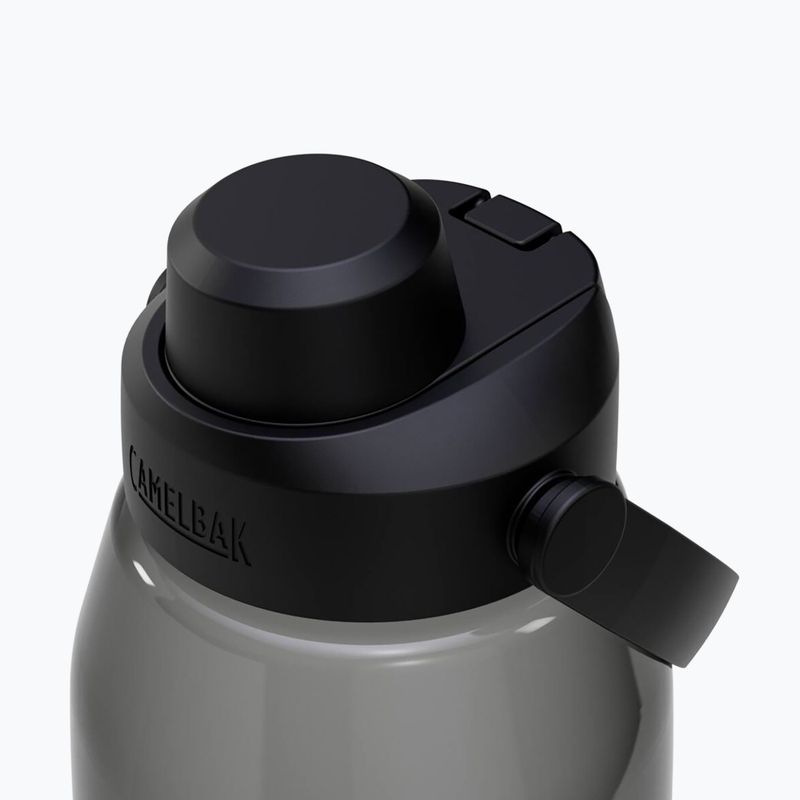 Cestovní láhev Camelbak Thrive Chug Insulated SST 1500 ml charcoal 3