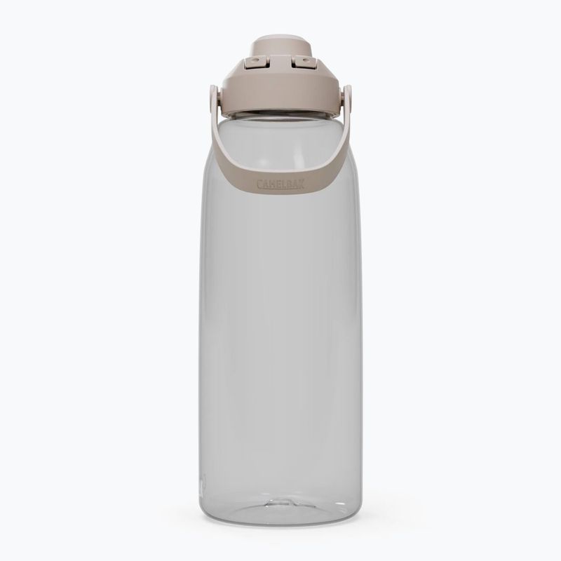 Cestovní láhev   Camelbak Thrive Chug Insulated SST 1500 ml clear 2
