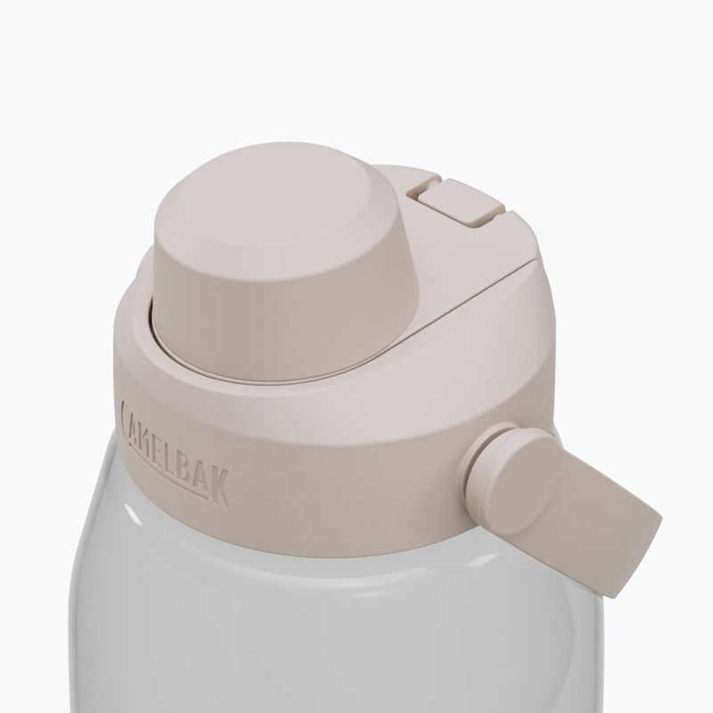 Cestovní láhev   Camelbak Thrive Chug Insulated SST 1500 ml clear 3