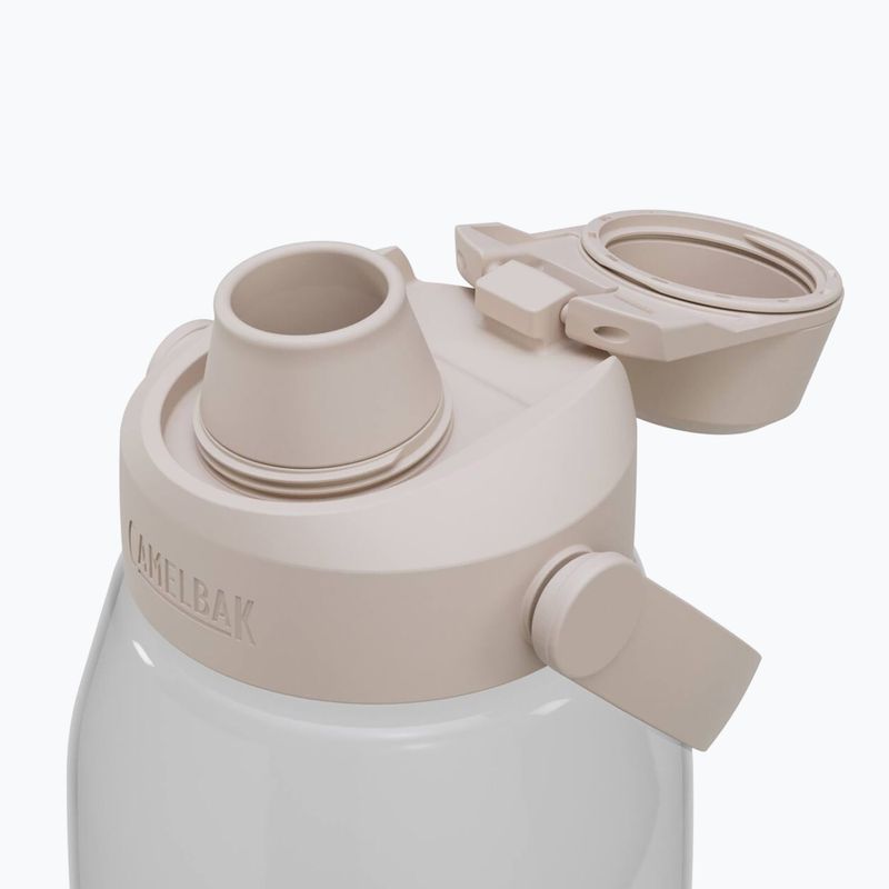 Cestovní láhev   Camelbak Thrive Chug Insulated SST 1500 ml clear 4