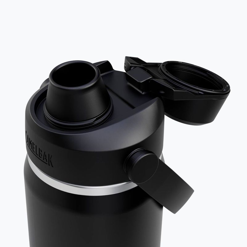 Termoláhev  Camelbak Thrive Chug Insulated SST 590 ml black 4