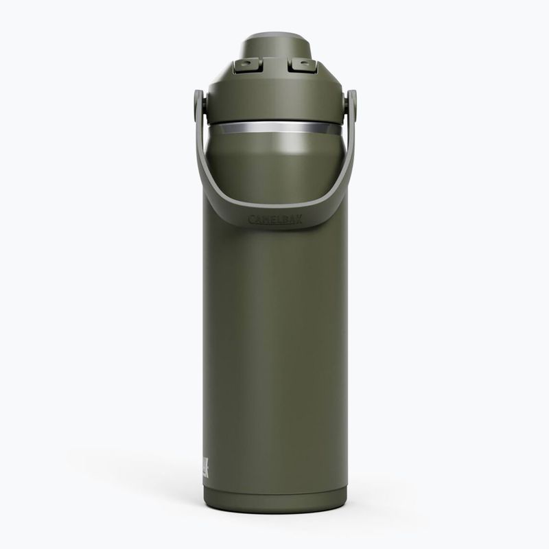 Termoláhev  Camelbak Thrive Chug Insulated SST 590 ml moss 2