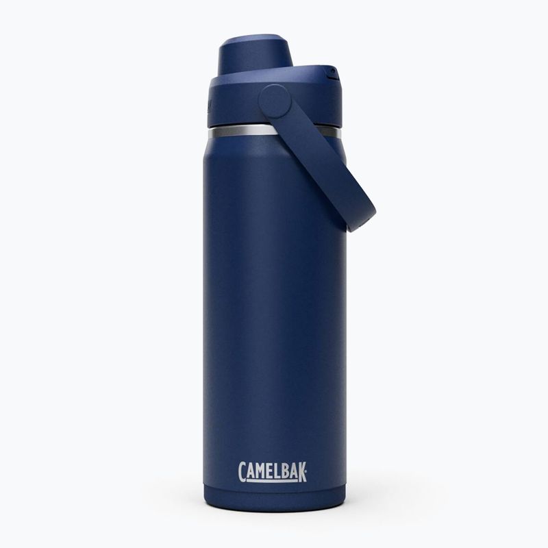 Termoláhev  Camelbak Thrive Chug Insulated SST 590 ml navy