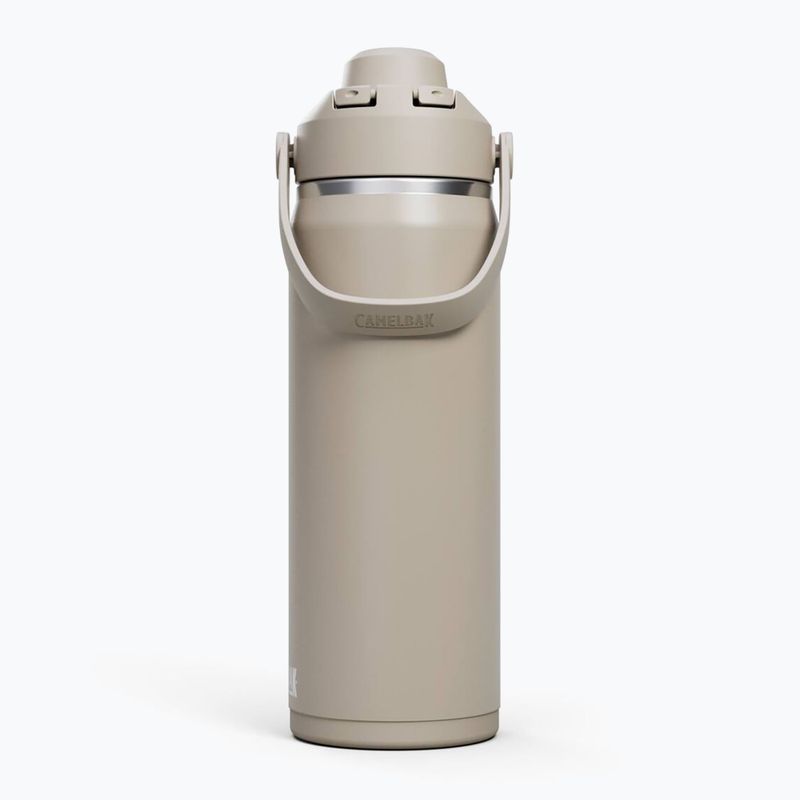 Termoláhev  Camelbak Thrive Chug Insulated SST 590 ml stone 2