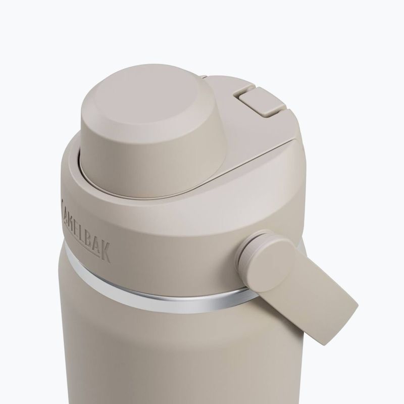 Termoláhev  Camelbak Thrive Chug Insulated SST 590 ml stone 3