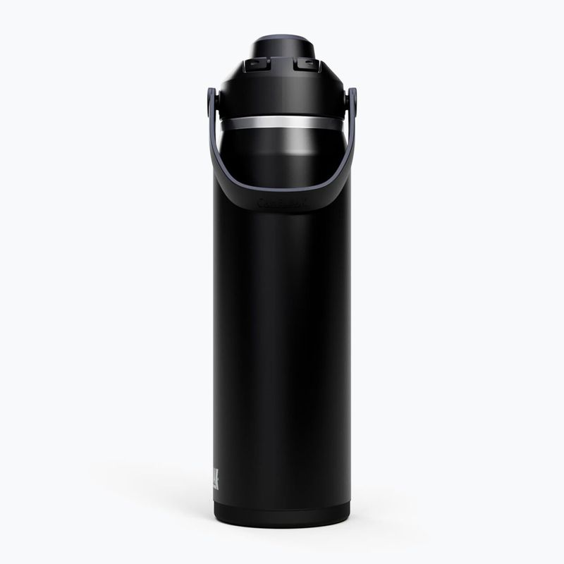Cestovní láhev   Camelbak Thrive Chug Insulated SST 740 ml black 2