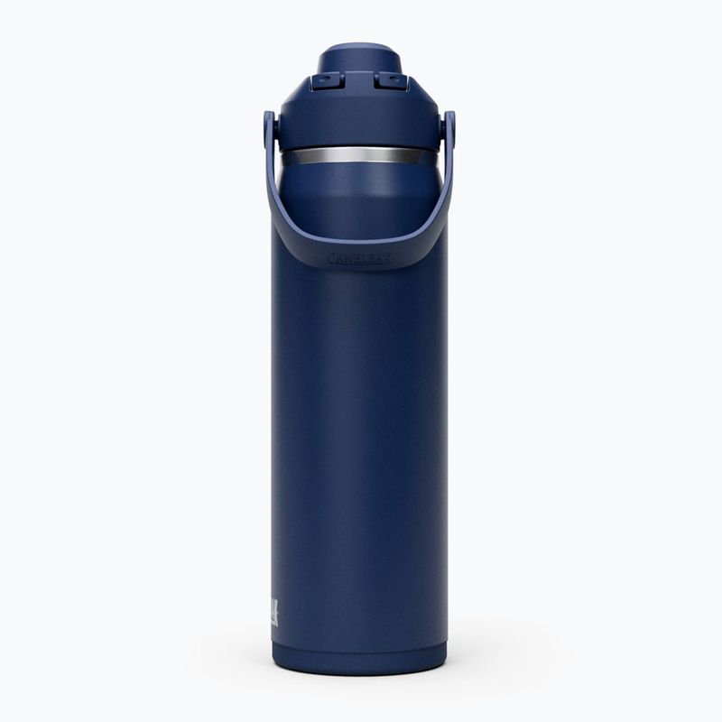 Cestovní láhev   Camelbak Thrive Chug Insulated SST 740 ml navy 2