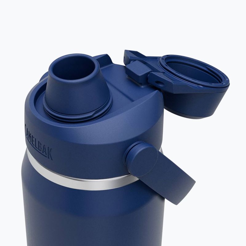 Cestovní láhev   Camelbak Thrive Chug Insulated SST 740 ml navy 4