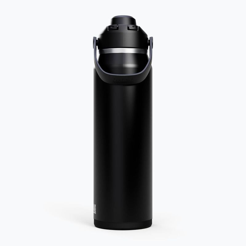 Termoláhev Camelbak Thrive Chug Insulated SST 950 ml black 2