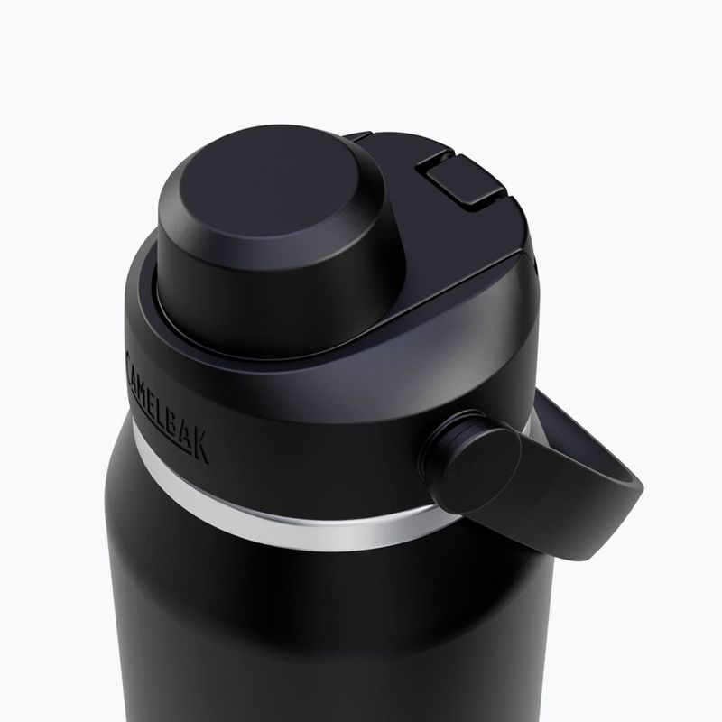 Termoláhev Camelbak Thrive Chug Insulated SST 950 ml black 3