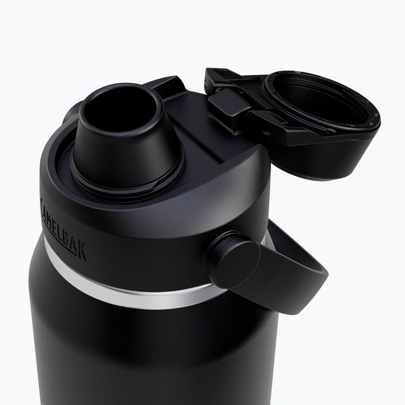 Termoláhev Camelbak Thrive Chug Insulated SST 950 ml black 4