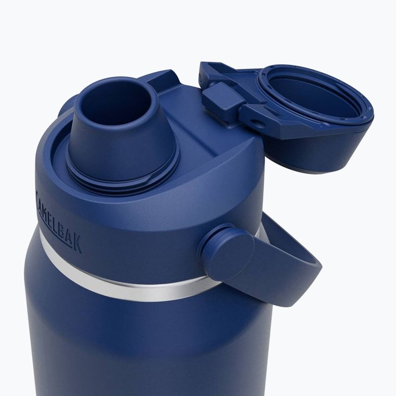 Termoláhev  Camelbak Thrive Chug Insulated SST 950 ml navy 4