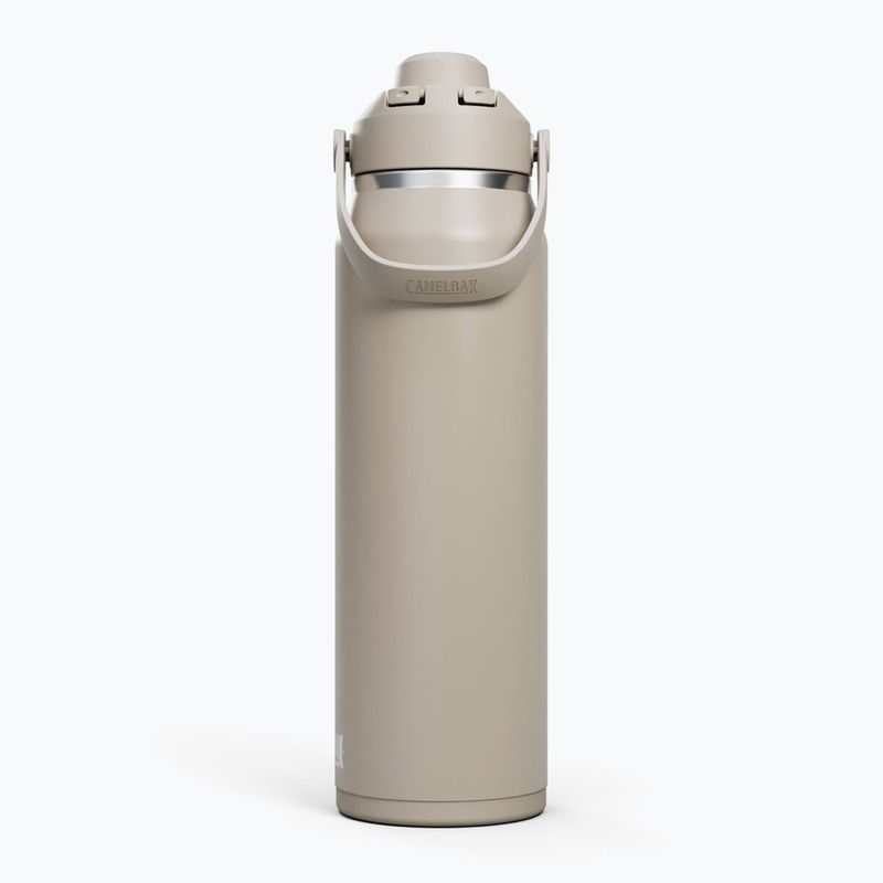 Termoláhev  Camelbak Thrive Chug Insulated SST 950 ml stone 2