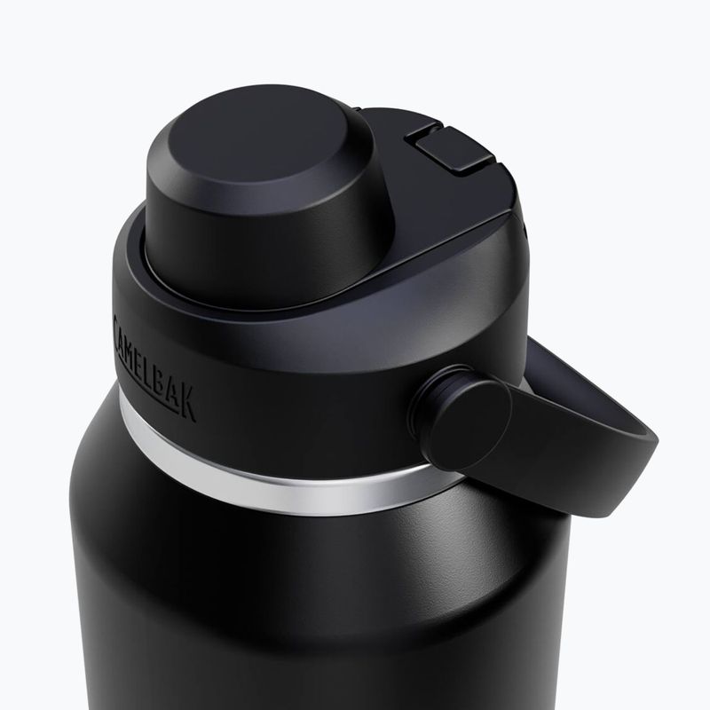 Termoláhev  Camelbak Thrive Chug Insulated SST 1200 ml black 3