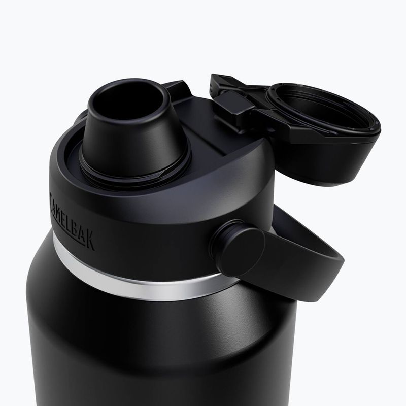 Termoláhev  Camelbak Thrive Chug Insulated SST 1200 ml black 4