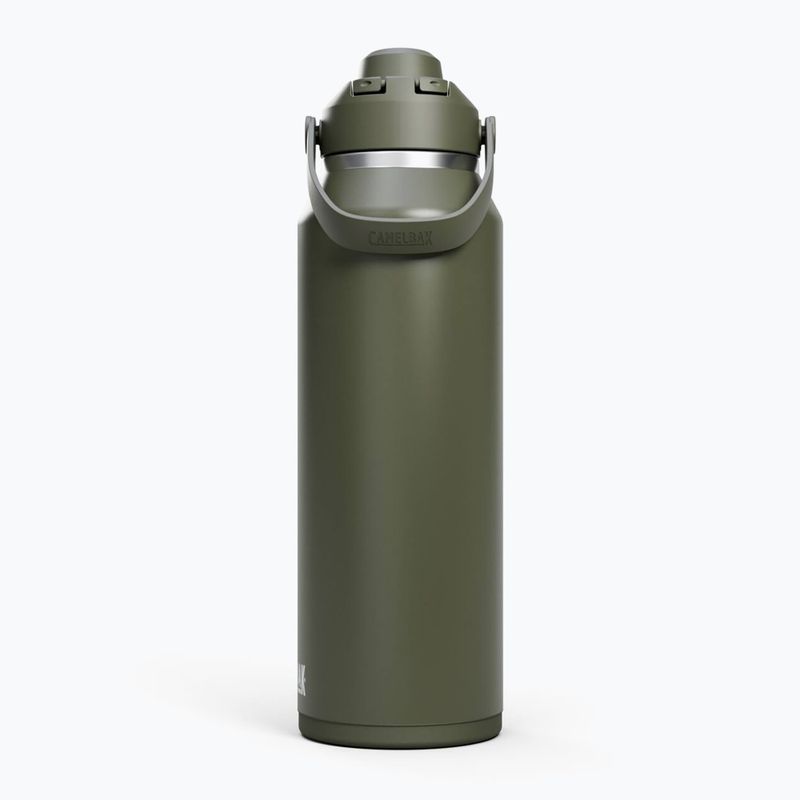 Termoláhev  Camelbak Thrive Chug Insulated SST 1200 ml moss 2