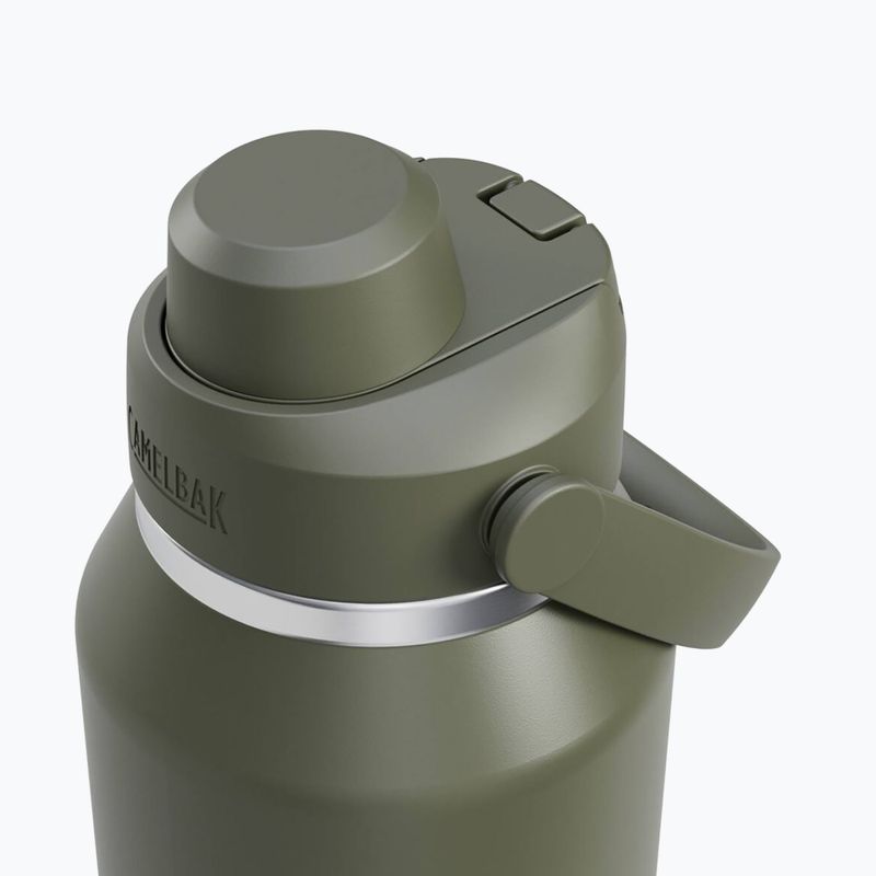 Termoláhev  Camelbak Thrive Chug Insulated SST 1200 ml moss 3