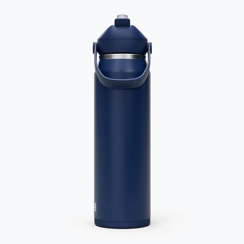 Cestovní láhev   Camelbak Thrive Flip Straw Insulated SST 950 ml navy 2